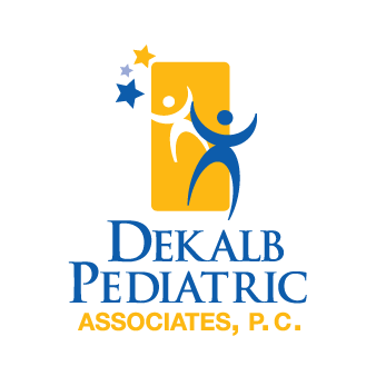 Logo for Dekalb Pediatric Associates, P.C. | Pediatrician in Tucker, Atlanta 