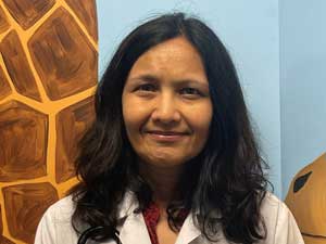 Shilpa Shah, MD, pediatrician with Dekalb Pediatric Associates, P.C.